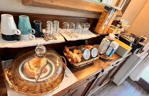 Lari Bed & Breakfast | Agriturismo Podere Orzale Hospitality & Quarter Horses