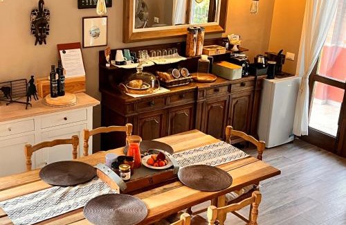 Lari Bed & Breakfast | Agriturismo Podere Orzale Hospitality & Quarter Horses