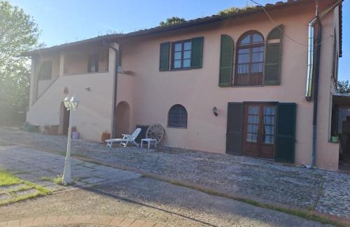 Pontedera House | Agriturismo Podere Travalda