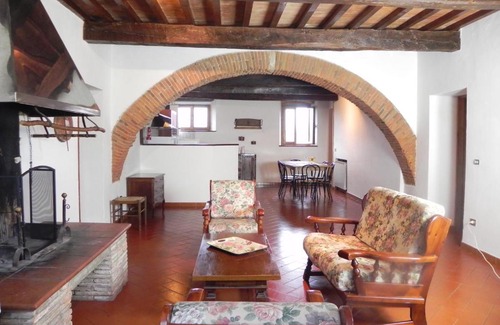 Bibbiena House | Agriturismo Poderi Minori