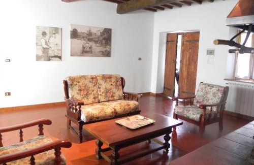 Bibbiena House | Agriturismo Poderi Minori