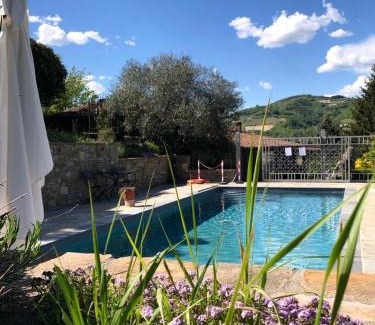 Ponti House | Agriturismo Poderi Zunino