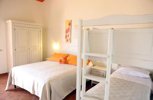 Blera House | Agriturismo Poggio al Sasso