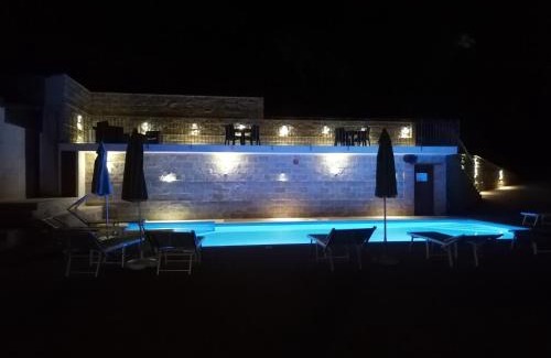 Raccuja House | Agriturismo Ponte Due Archi