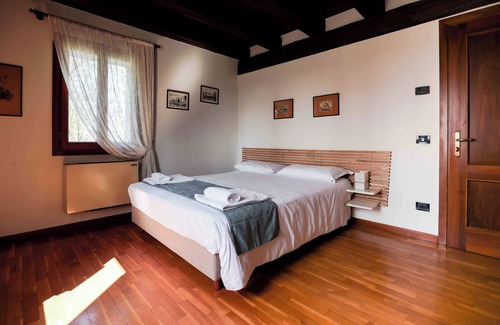 Fossalta Maggiore Other | Agriturismo Rechsteiner