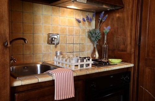 Migliano Apartment | Agriturismo Ripaiani ~ I MANDORLI