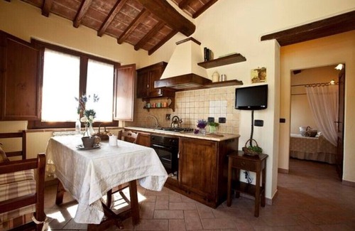 Migliano Apartment | Agriturismo Ripaiani ~ I MANDORLI