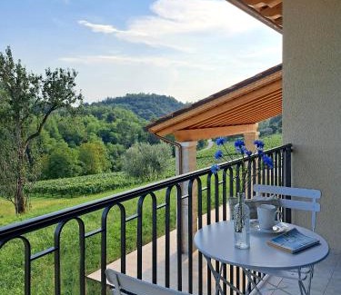 Cavaso del Tomba Apartment | Agriturismo Riva Beata