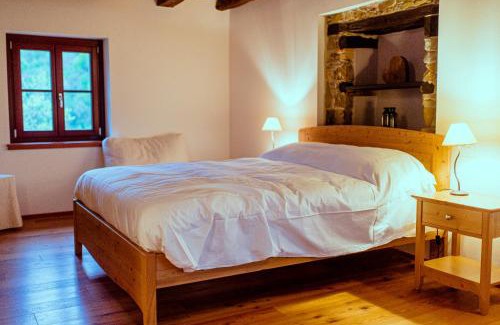 Dolegna del Collio House | Agriturismo Ronchi Rò