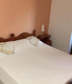 Seulo House | Agriturismo S'Armidda
