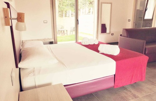 Siniscola House | Agriturismo Sa Costa