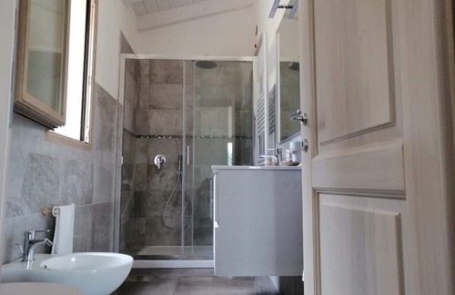 Siniscola House | Agriturismo Sa Costa