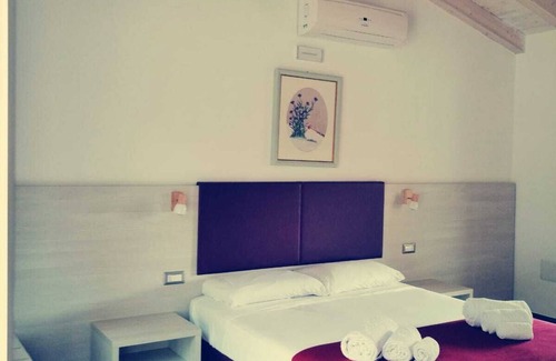Siniscola House | Agriturismo Sa Costa