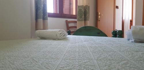 Tula House | Agriturismo Sa Pigalva