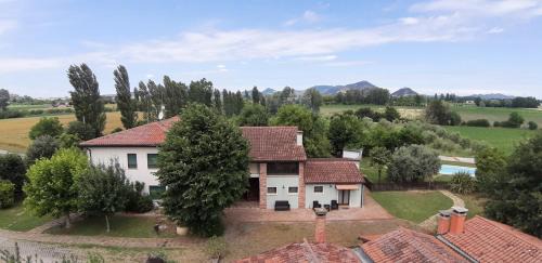 Monselice House | Agriturismo San Bartolomeo