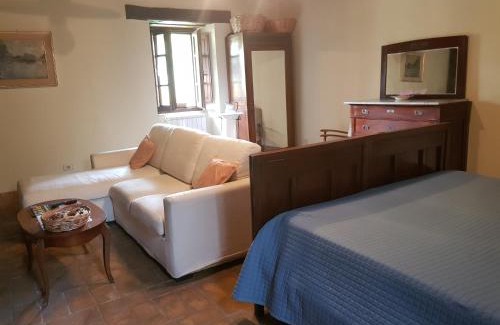 Poggio San Lorenzo House | Agriturismo Santa Giusta