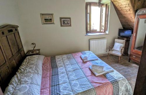 Poggio San Lorenzo House | Agriturismo Santa Giusta