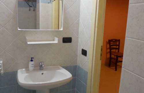 Torre Orsaia Other | Agriturismo San Rocco