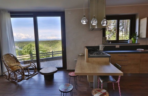 Somma Lombardo Bed & Breakfast | Agriturismo Sant'Anna