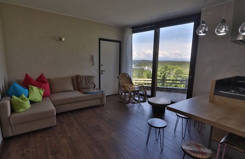 Somma Lombardo Bed & Breakfast | Agriturismo Sant'Anna