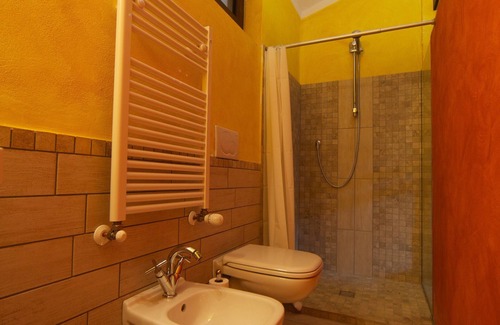 Somma Lombardo Bed & Breakfast | Agriturismo Sant'Anna