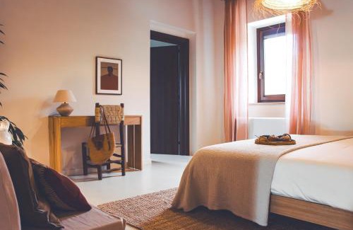 Potenza Picena Bed & Breakfast | Agriturismo Scala - Eco Boutique B&B