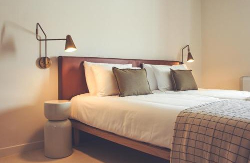 Potenza Picena Bed & Breakfast | Agriturismo Scala - Eco Boutique B&B