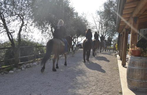 Gaino House | Agriturismo Scuderia Castello