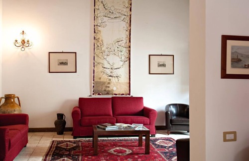 Sirignano House | Agriturismo Sirignano Wine Resort