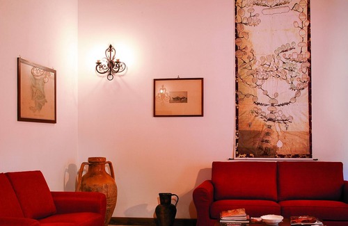 Sirignano House | Agriturismo Sirignano Wine Resort