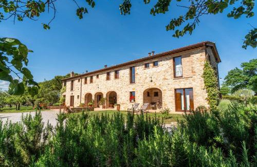 Trequanda House | Agriturismo Sole