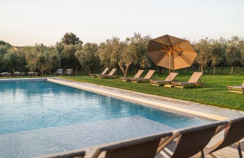 Trequanda House | Agriturismo Sole