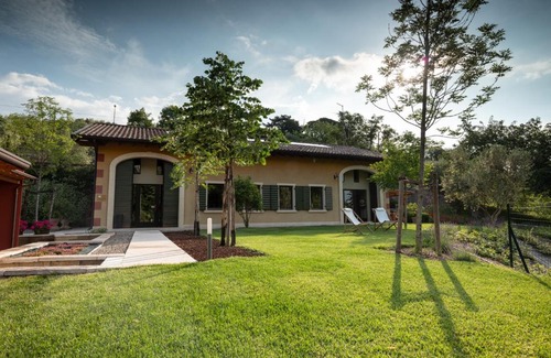 Nord-Ovest House | Agriturismo Sommavalle