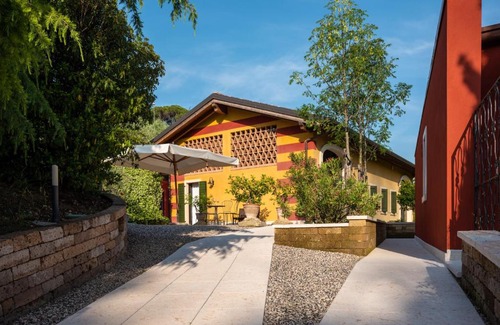 Nord-Ovest House | Agriturismo Sommavalle