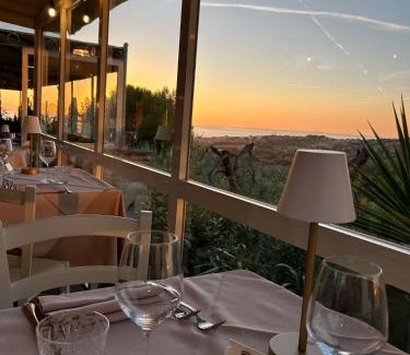 San Vincenzo House | Agriturismo Suite del Conte