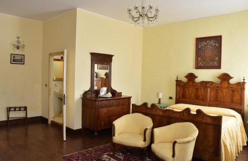 Gorino House | Agriturismo Tenuta Goro Veneto