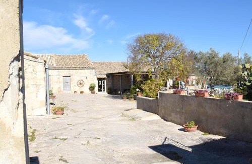Ragusa House | Agriturismo Tenuta Carbonara