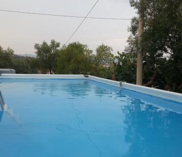 Ragusa House | Agriturismo Tenuta Carbonara