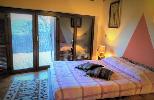 Castel Giuliano House | Agriturismo Tenuta Monte la Guardia