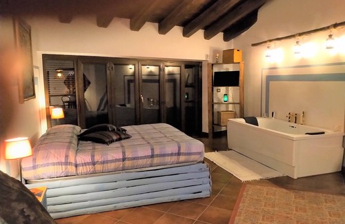 Castel Giuliano House | Agriturismo Tenuta Monte la Guardia