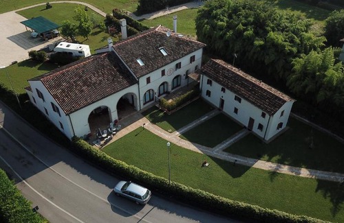 Breda di Piave House | Agriturismo Terra di Zosagna