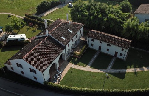 Breda di Piave House | Agriturismo Terra di Zosagna