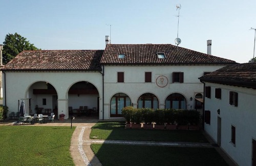 Breda di Piave House | Agriturismo Terra di Zosagna