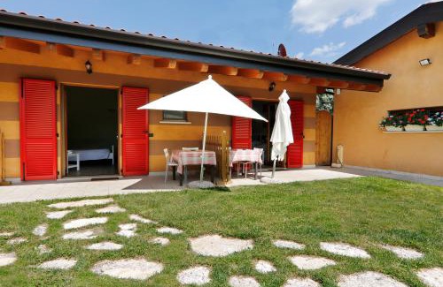 Paratico House | Agriturismo Terra e Lago d'Iseo Franciacorta
