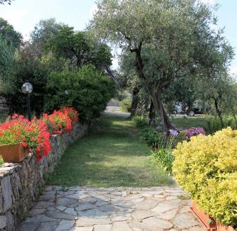 La Spezia House | Agriturismo Terrazza sul Golfo - Il Casale