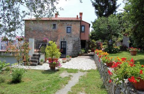 La Spezia House | Agriturismo Terrazza sul Golfo - Il Casale