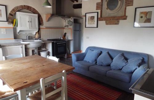 San Macario In Monte Apartment | Agriturismo Timignano