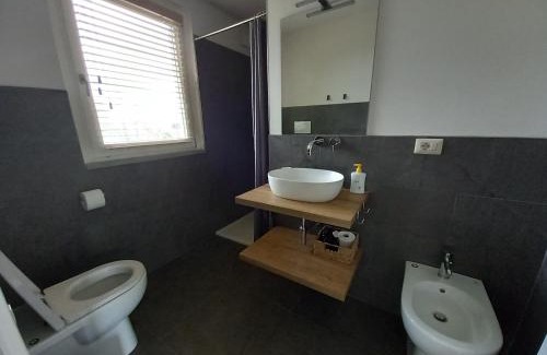 San Macario In Monte Apartment | Agriturismo Timignano