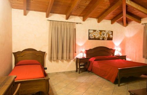 San Pietro in Amantea House | Agriturismo U' Casinu dà Scala