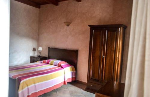 San Pietro in Amantea House | Agriturismo U' Casinu dà Scala